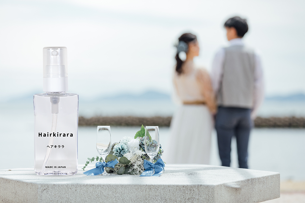 ヘアキララ アンチエイジング製薬 アンチエイジング製薬 / ヘアキララの公式商品情報｜美容